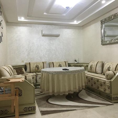 Apartment Anis Nador Al Jadid Luaran gambar