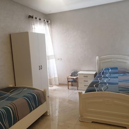 Apartment Anis Nador Al Jadid Luaran gambar