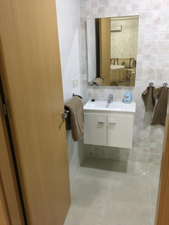 Apartment Anis Nador Al Jadid Luaran gambar