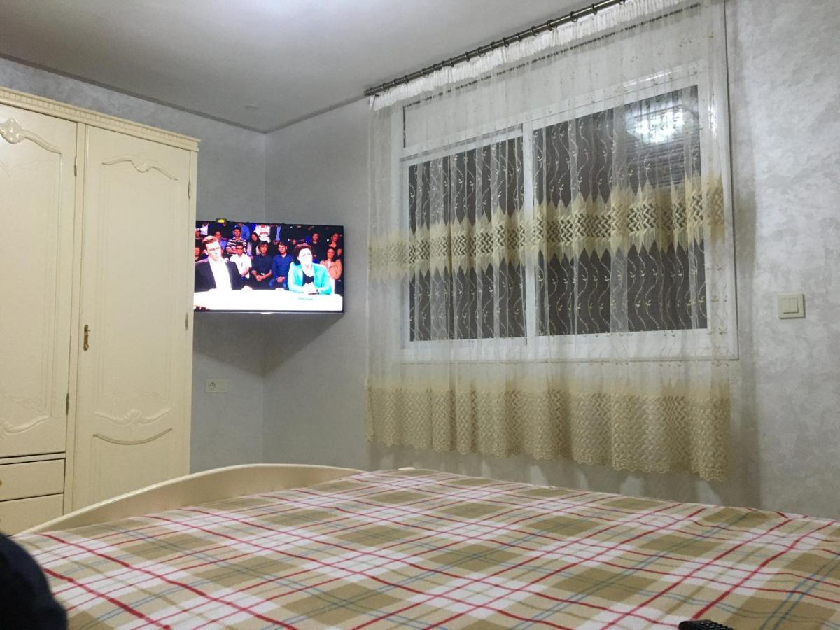 Apartment Anis Nador Al Jadid Luaran gambar