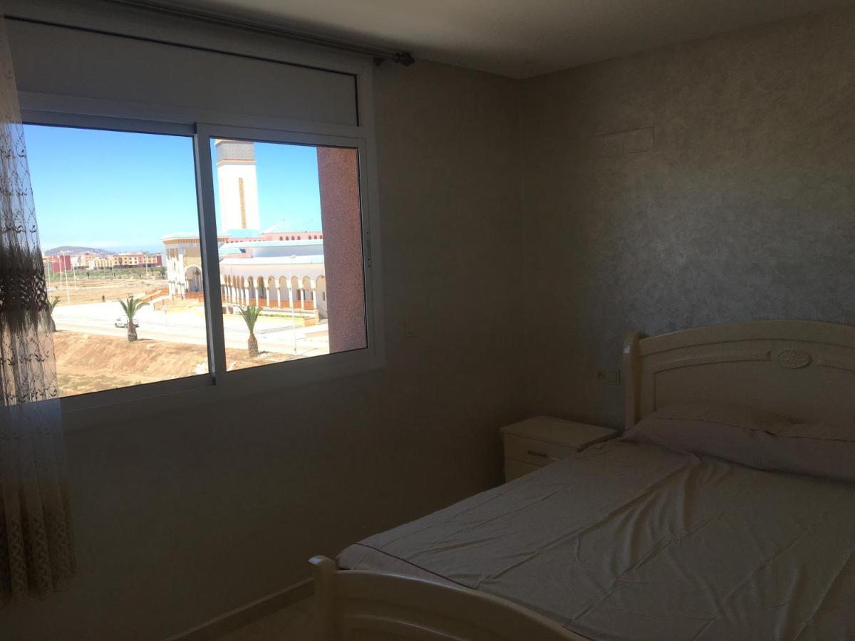 Apartment Anis Nador Al Jadid Luaran gambar