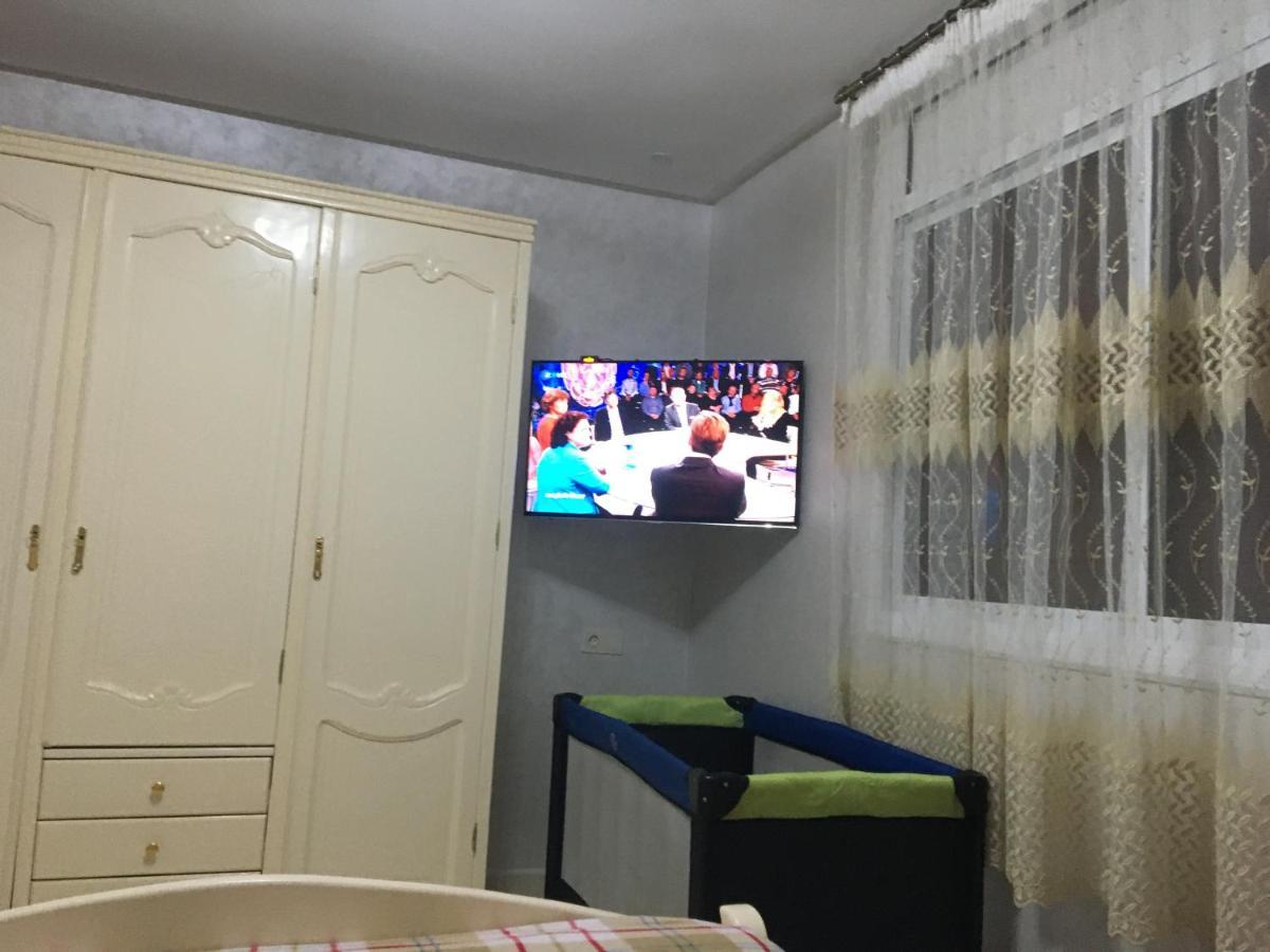Apartment Anis Nador Al Jadid Luaran gambar