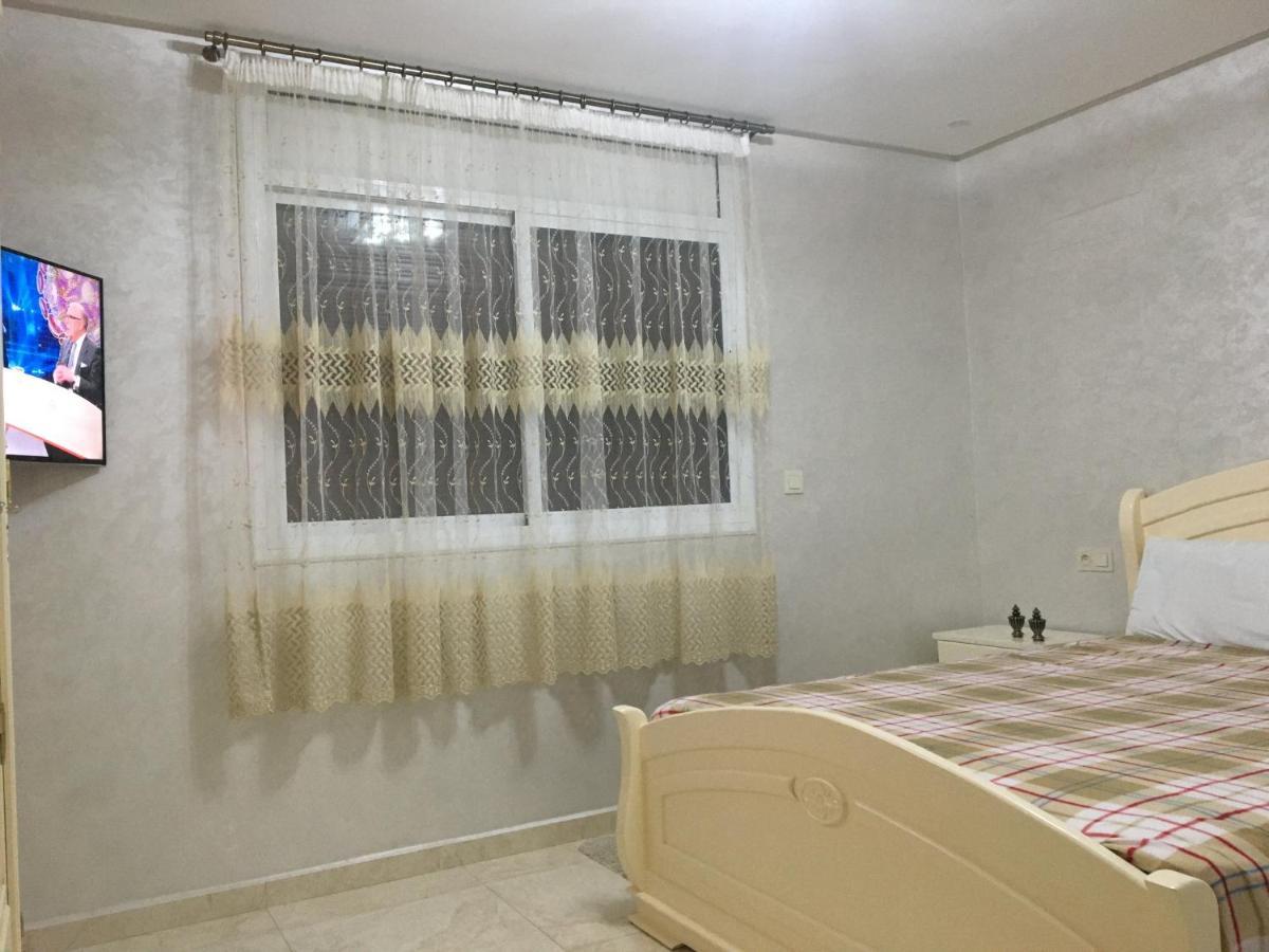 Apartment Anis Nador Al Jadid Luaran gambar