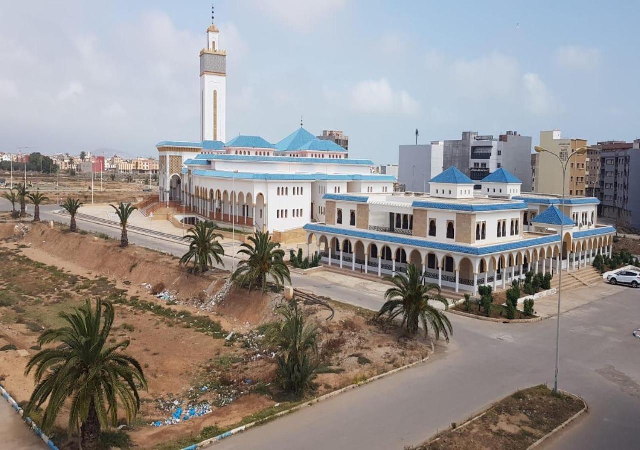 Apartment Anis Nador Al Jadid Luaran gambar