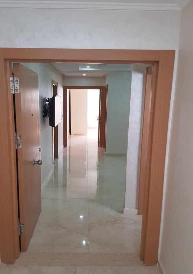Apartment Anis Nador Al Jadid Luaran gambar