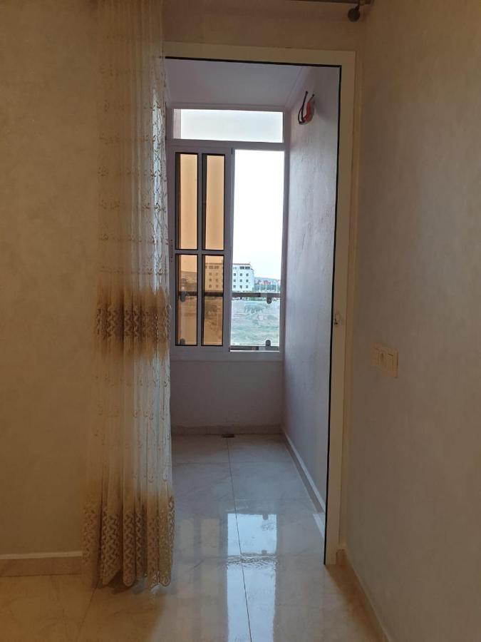Apartment Anis Nador Al Jadid Luaran gambar