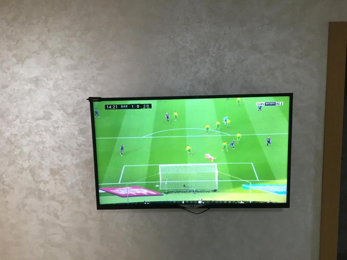 Apartment Anis Nador Al Jadid Luaran gambar