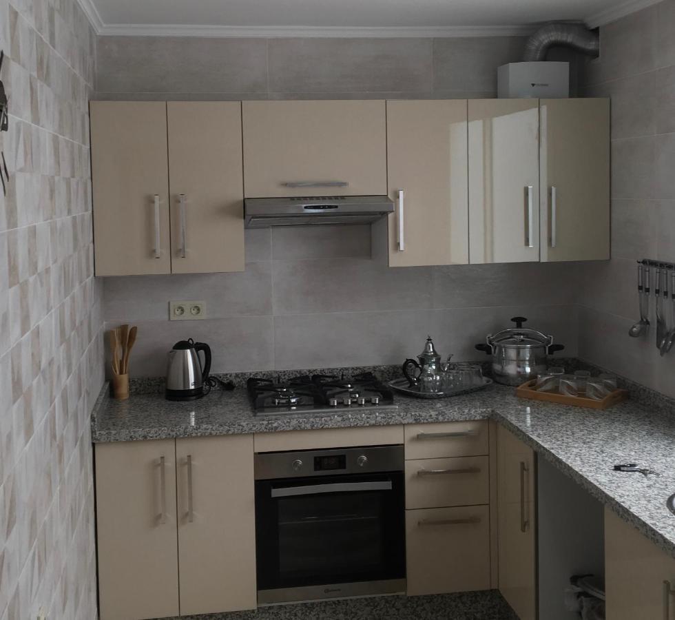 Apartment Anis Nador Al Jadid Luaran gambar