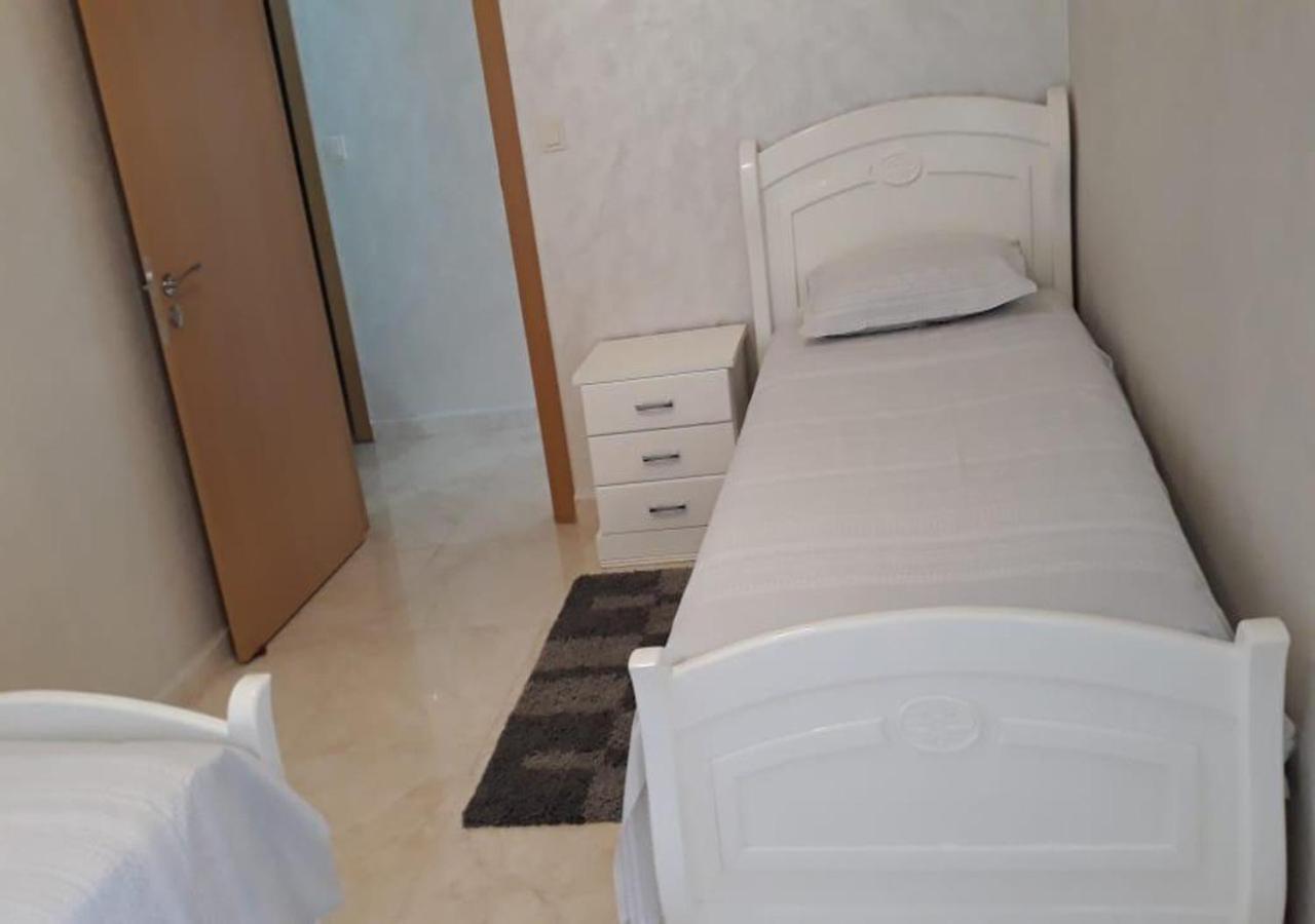 Apartment Anis Nador Al Jadid Luaran gambar