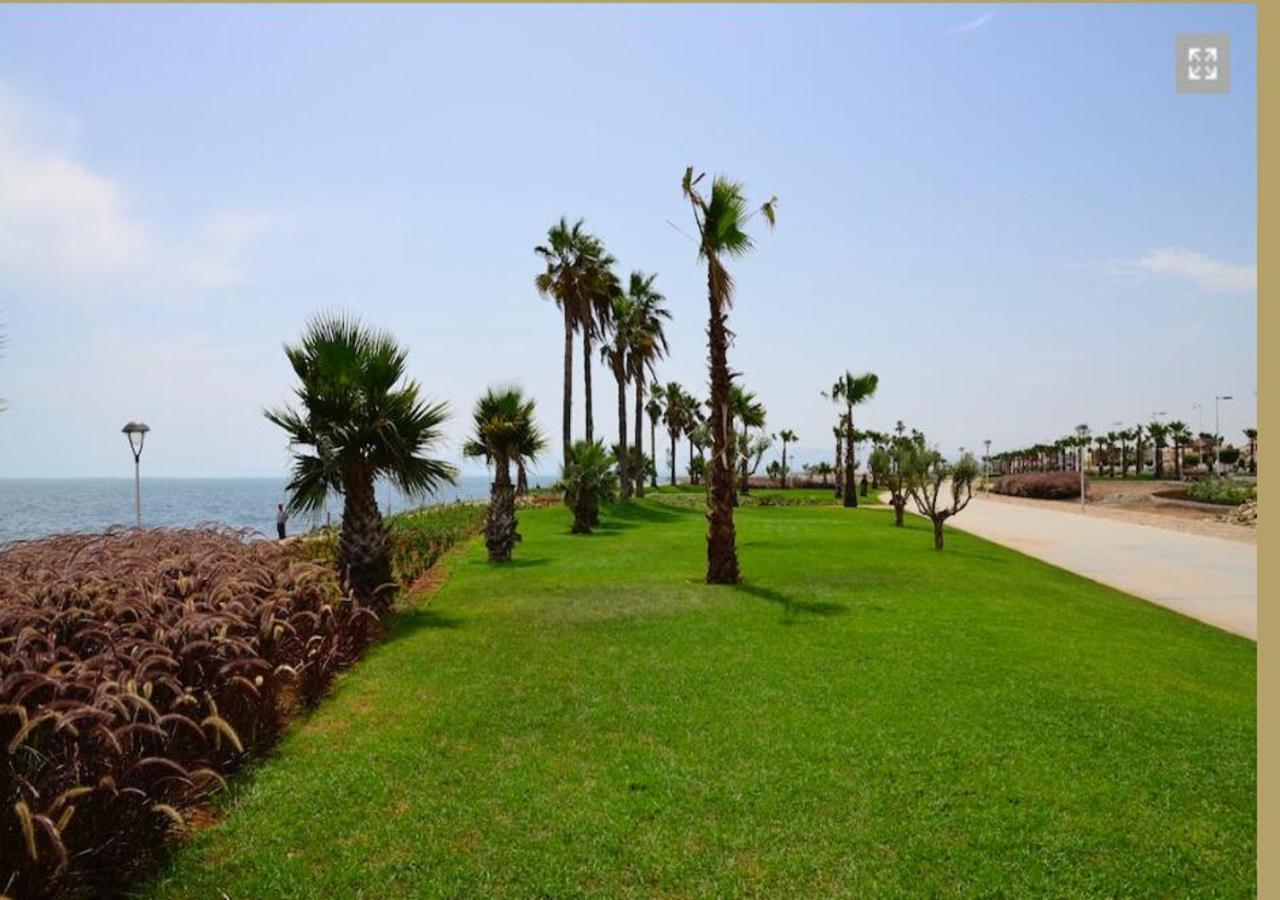 Apartment Anis Nador Al Jadid Luaran gambar