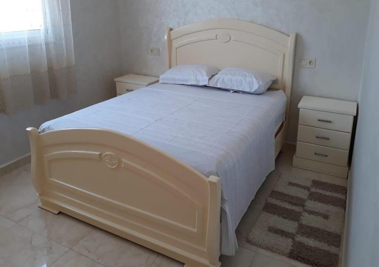 Apartment Anis Nador Al Jadid Luaran gambar