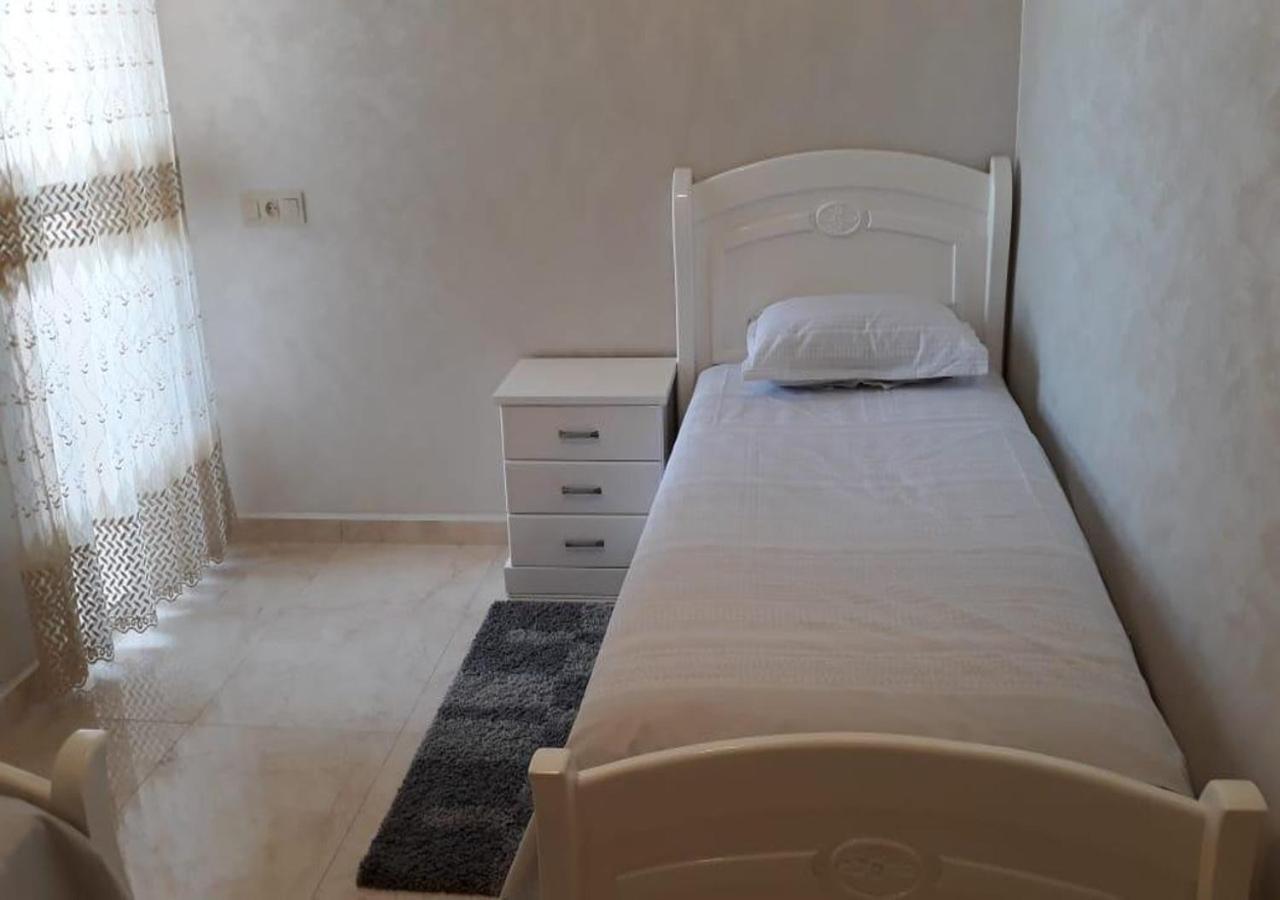 Apartment Anis Nador Al Jadid Luaran gambar