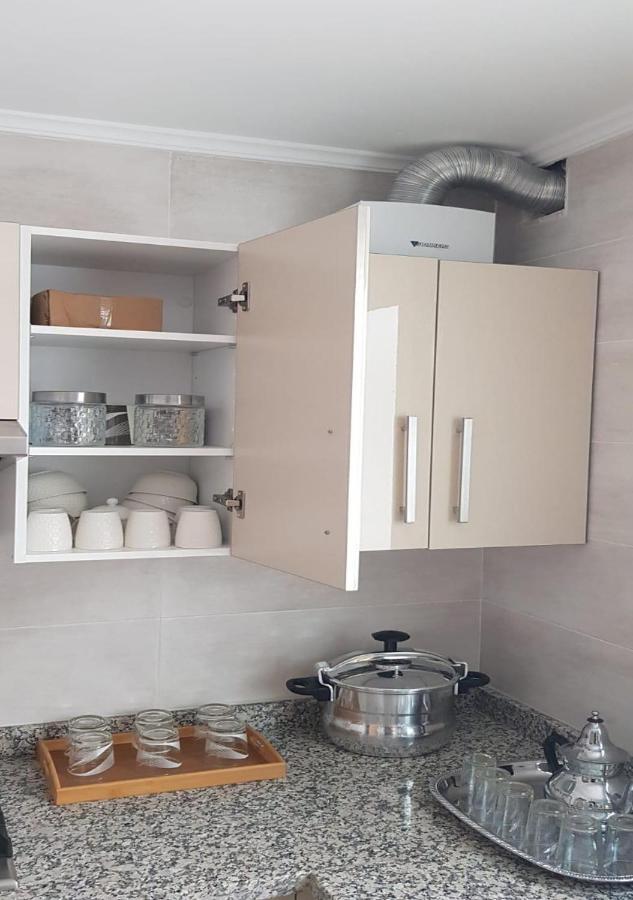 Apartment Anis Nador Al Jadid Luaran gambar