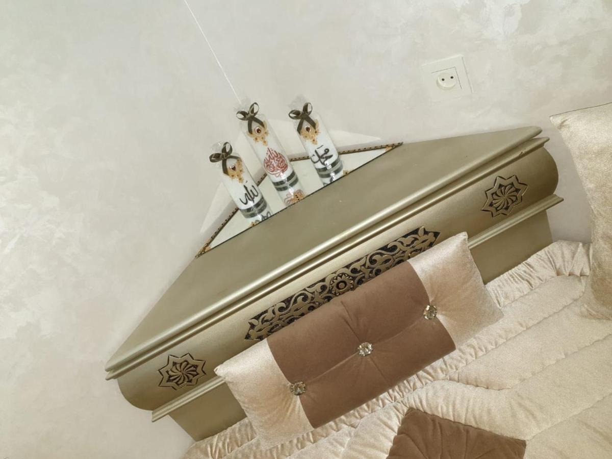 Apartment Anis Nador Al Jadid Luaran gambar