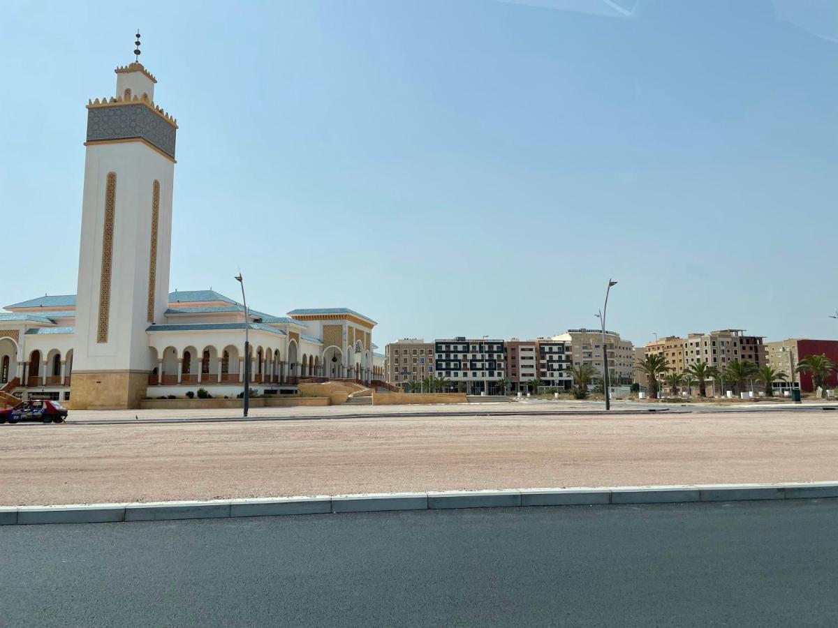 Apartment Anis Nador Al Jadid Luaran gambar