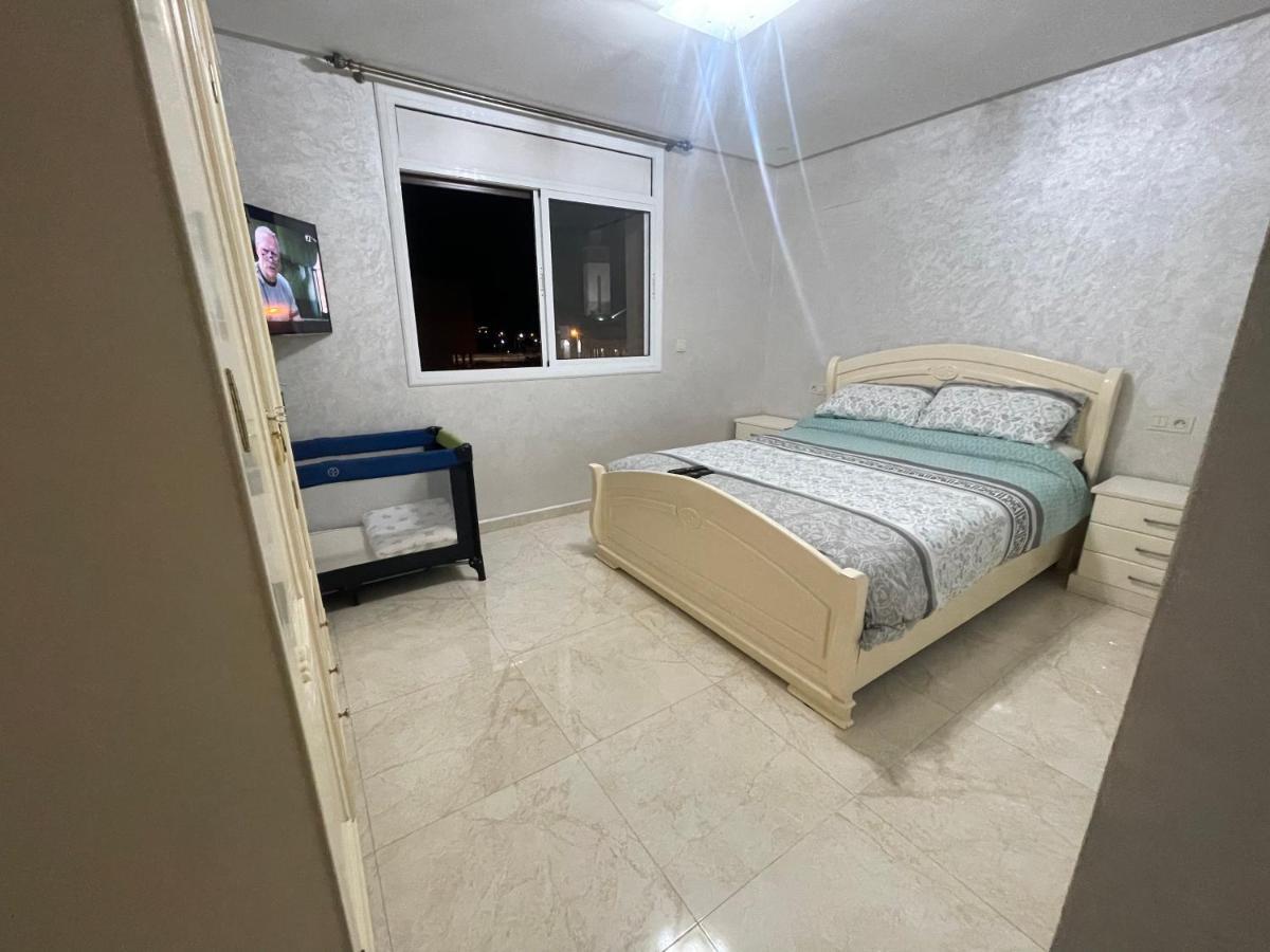 Apartment Anis Nador Al Jadid Luaran gambar