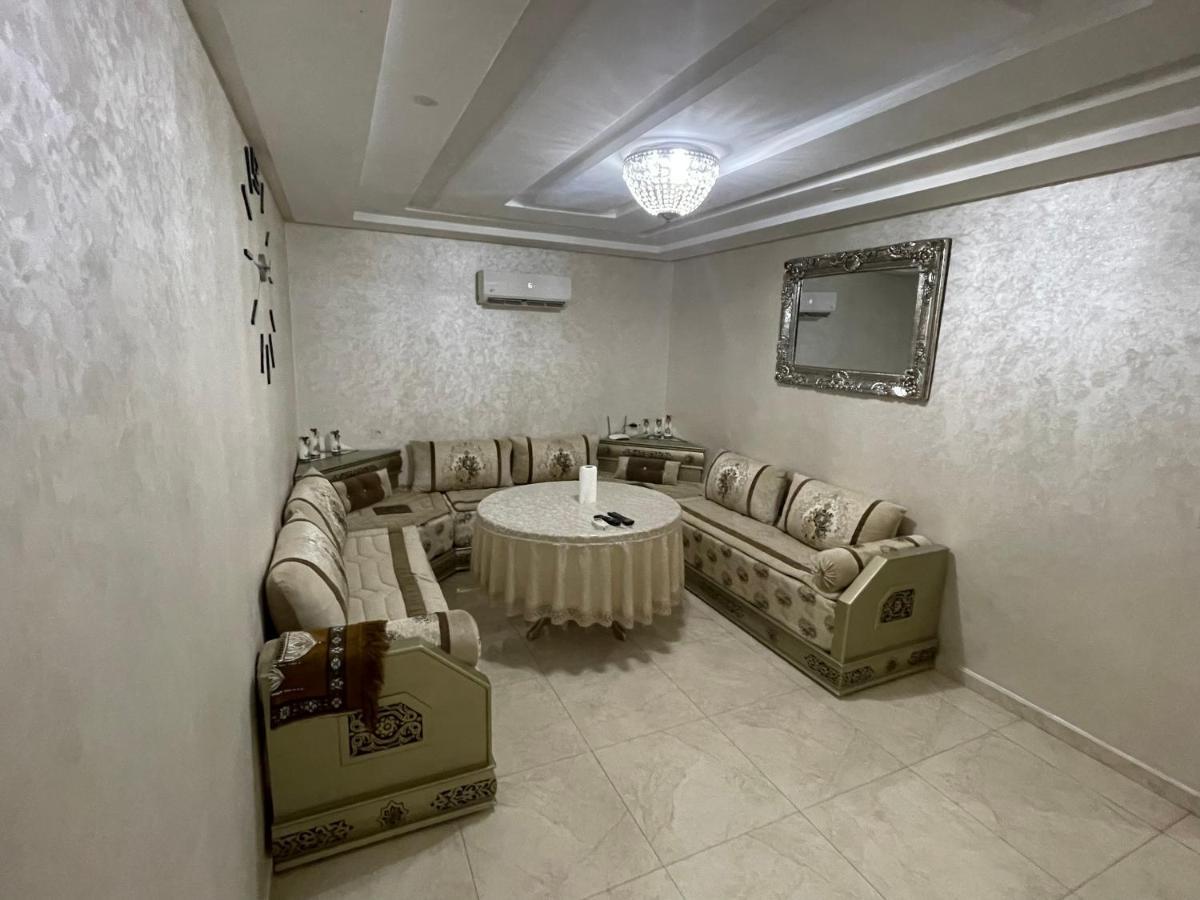Apartment Anis Nador Al Jadid Luaran gambar