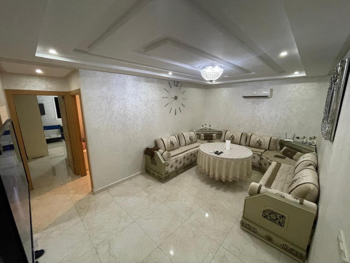 Apartment Anis Nador Al Jadid Luaran gambar