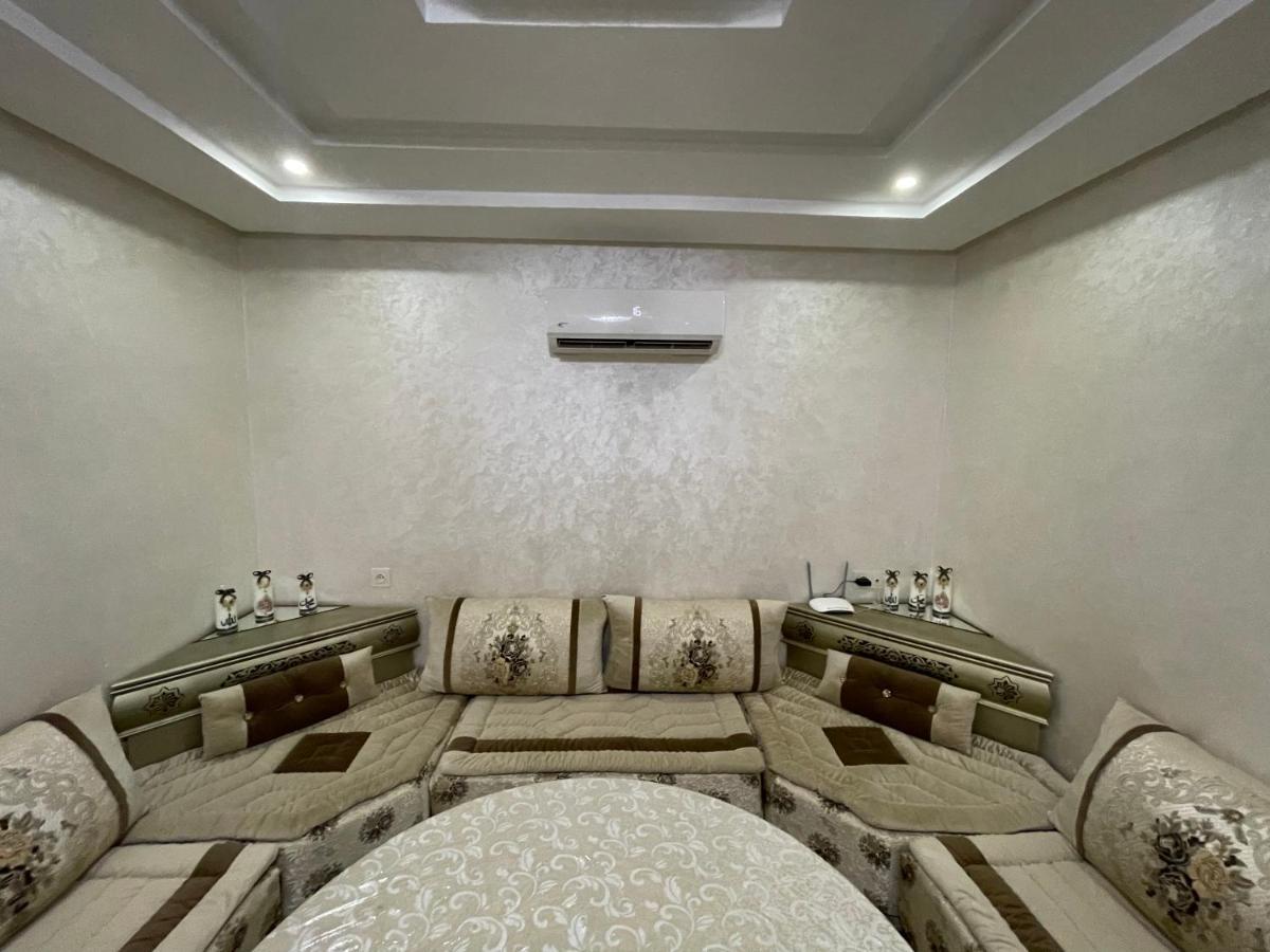 Apartment Anis Nador Al Jadid Luaran gambar