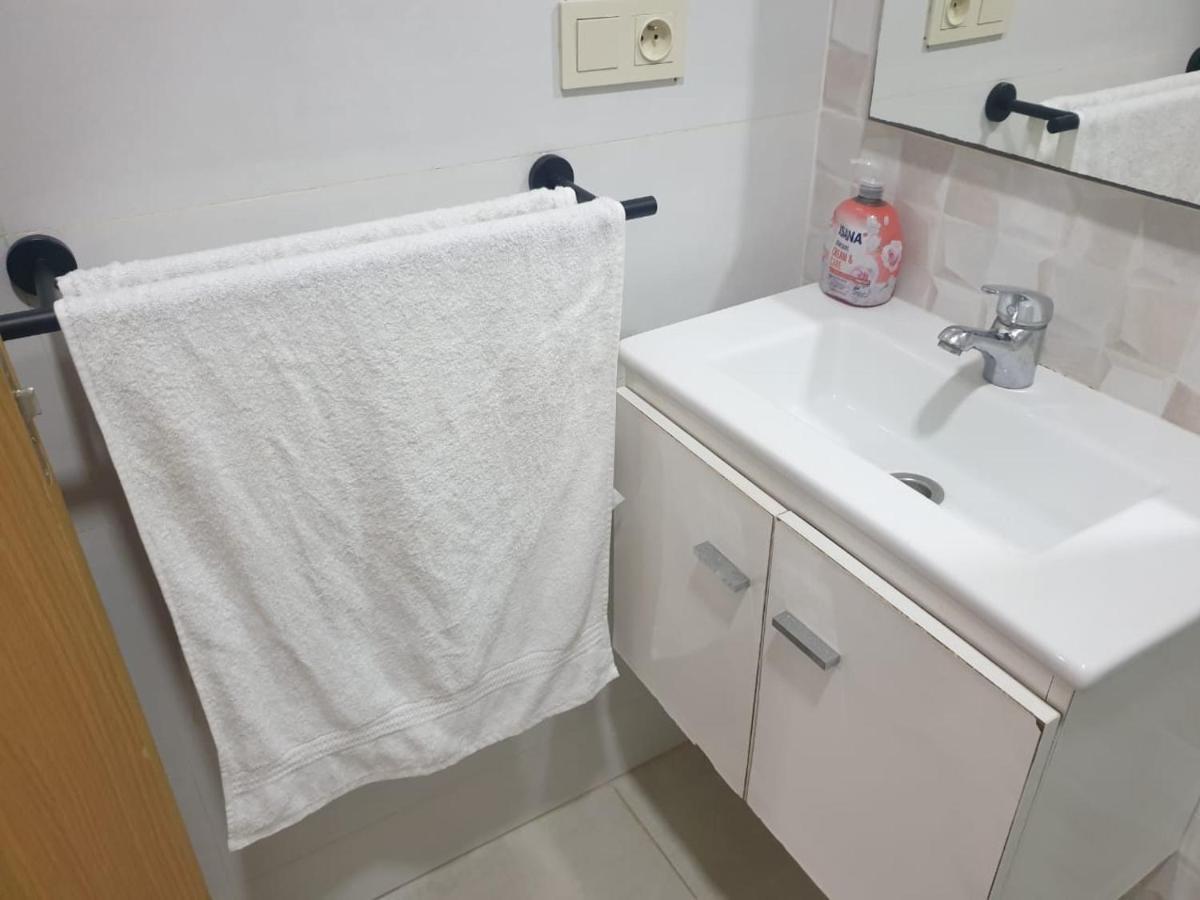 Apartment Anis Nador Al Jadid Luaran gambar