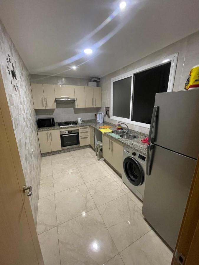 Apartment Anis Nador Al Jadid Luaran gambar