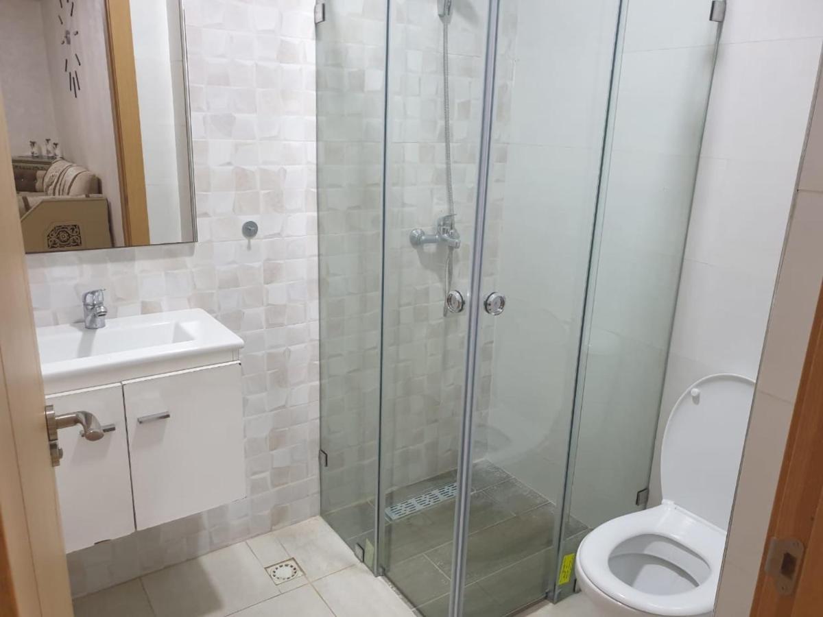 Apartment Anis Nador Al Jadid Luaran gambar