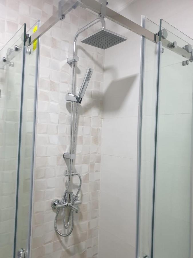 Apartment Anis Nador Al Jadid Luaran gambar