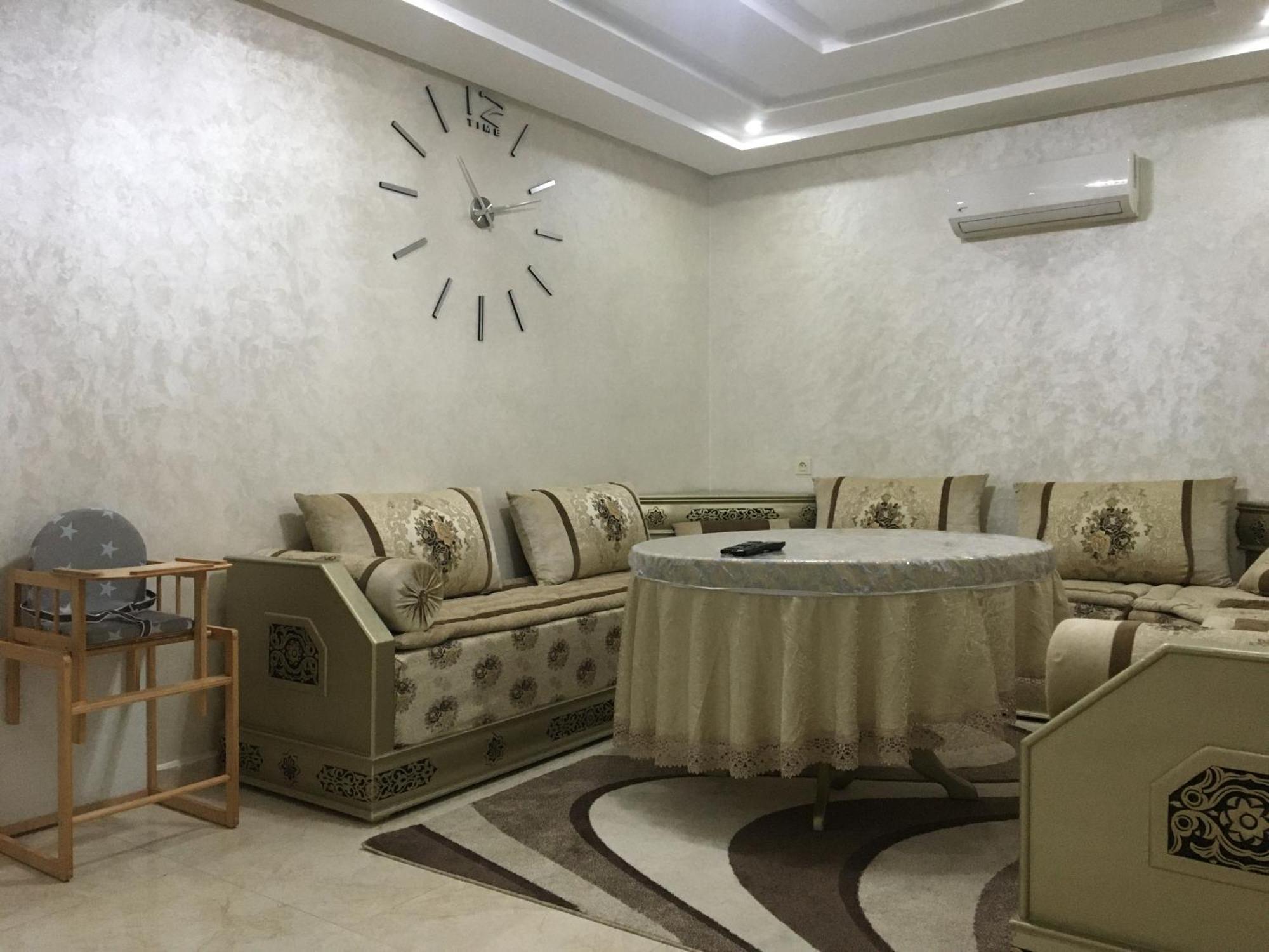 Apartment Anis Nador Al Jadid Bilik gambar