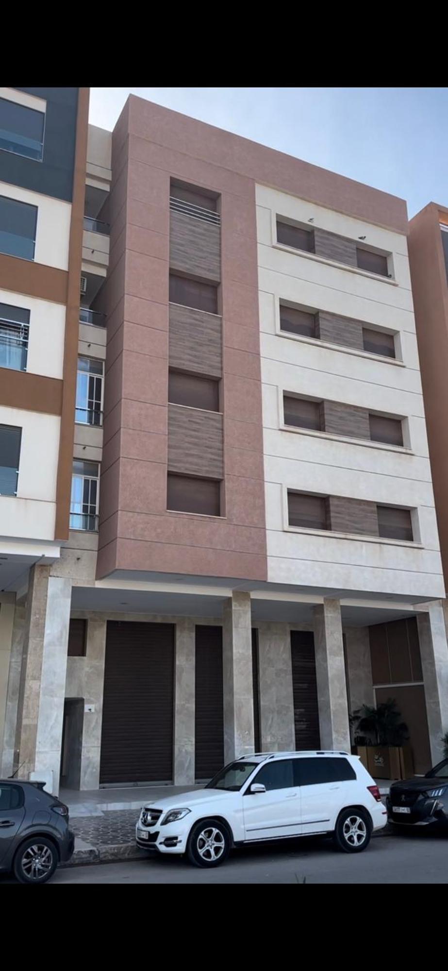 Apartment Anis Nador Al Jadid Luaran gambar