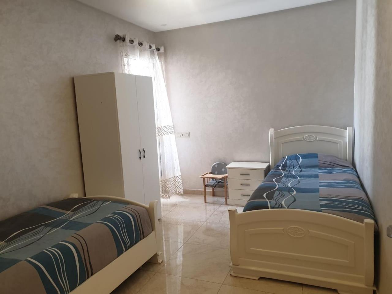 Apartment Anis Nador Al Jadid Luaran gambar