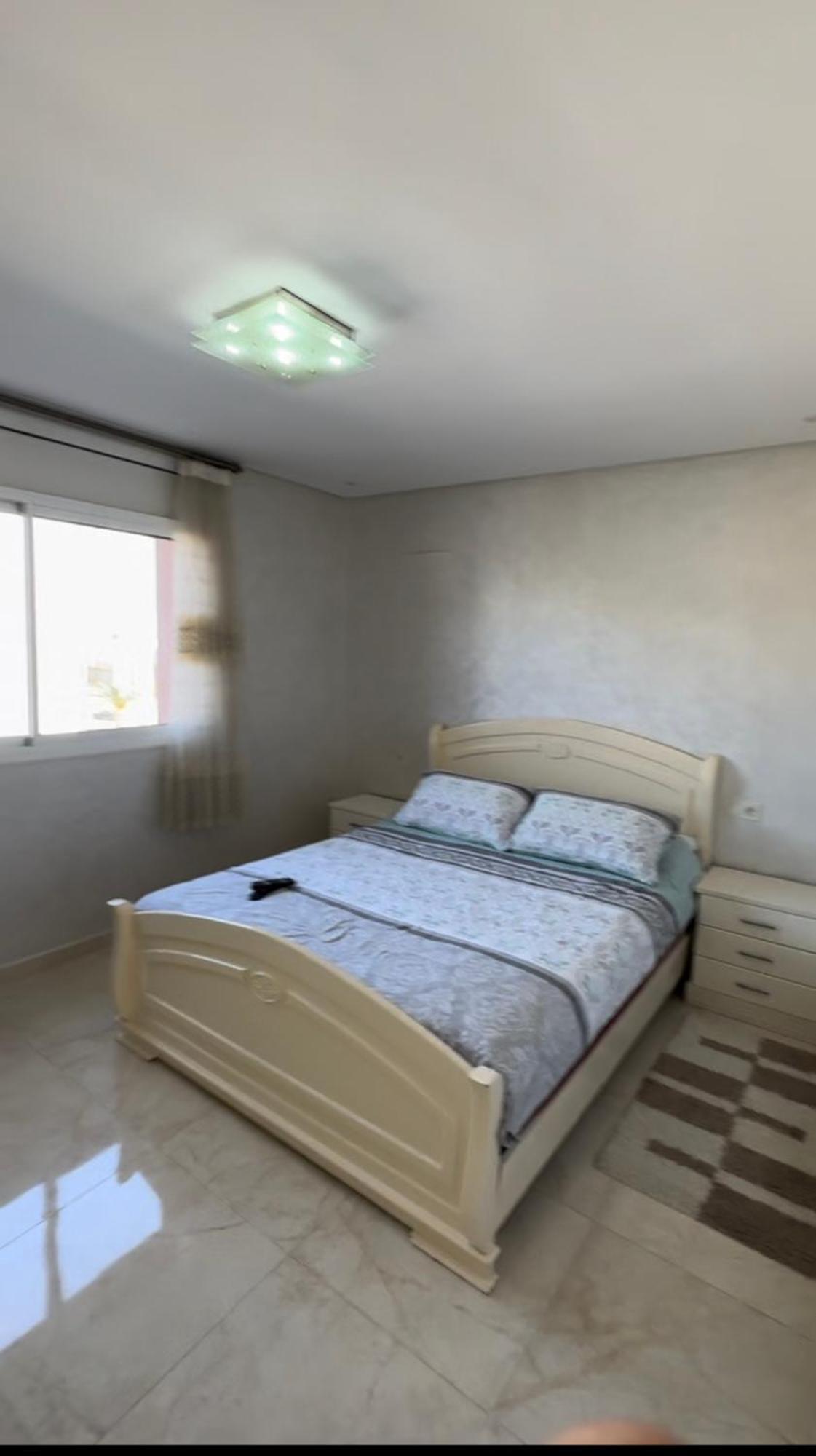 Apartment Anis Nador Al Jadid Luaran gambar