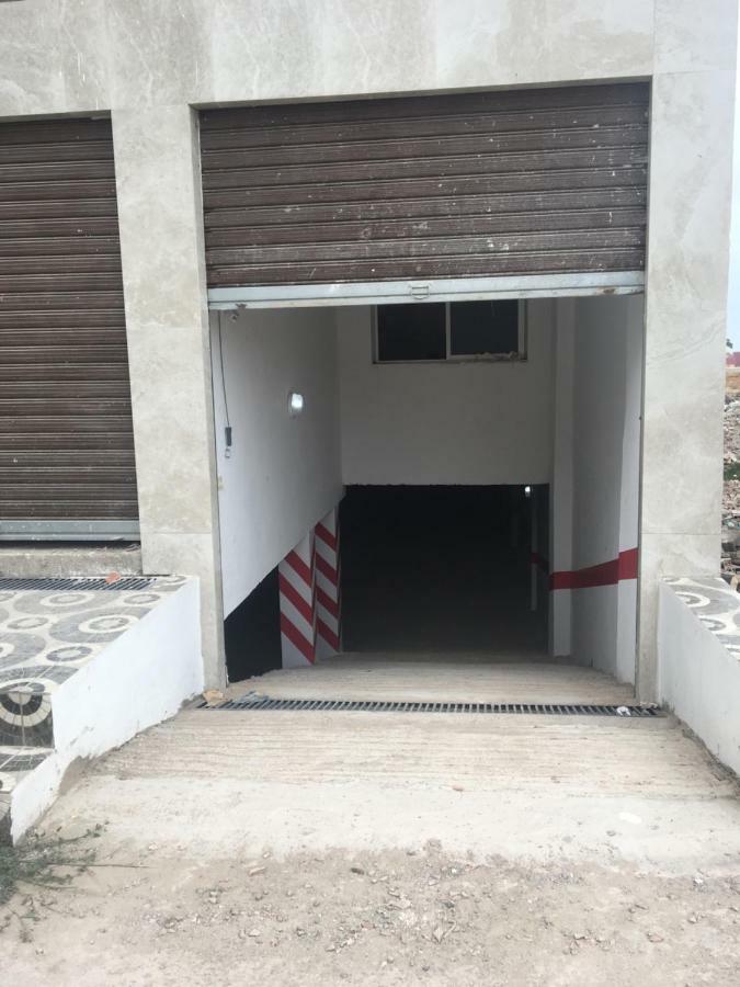Apartment Anis Nador Al Jadid Luaran gambar